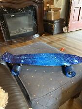 Skateboard rimable penny for sale  San Antonio