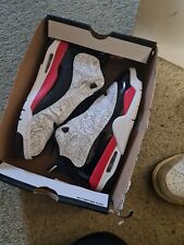 Size jordan dub for sale  PURLEY