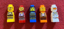 Lego 85863 ramses usato  Bologna