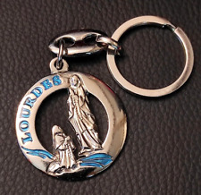 Religious keychain our d'occasion  Expédié en Belgium