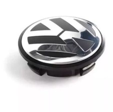 NOVO conjunto de tampas de centro de cubo de roda de liga leve vw 70 mm x 4 com caixa 24 horas ENVIO, usado comprar usado  Enviando para Brazil