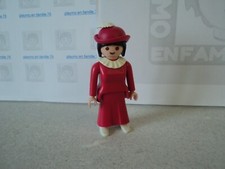 Playmobil vintage city d'occasion  Buchy