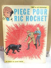 Ric hochet piège d'occasion  Ramatuelle