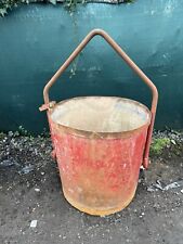 500 litre concrete for sale  WARRINGTON
