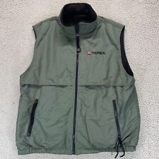 Terex green fleece for sale  Stafford