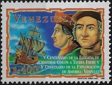 1998 venezuela colombo usato  Budrio