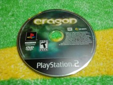 Eragon playstation video for sale  Colorado Springs