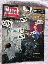 Paris match 493. d'occasion  Expédié en Belgium