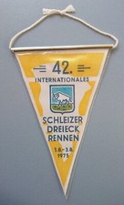 Alter wimpel fahne gebraucht kaufen  Rödental