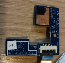 Scheda led button usato Scheda led button usato  Pomezia