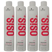 Schwarzkopf sis session gebraucht kaufen  Wallenhorst