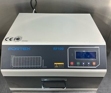 Fortex rf100 220 usato  Spedire a Italy