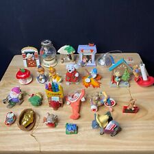 Hallmark christmas ornaments for sale  El Paso