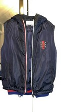 Men gucci gilet for sale  HARLOW