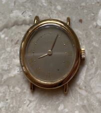 Schweizer Vintage-Armbanduhr Eberhard & Co. na sprzedaż  PL