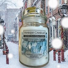 Yankee candle scented for sale  NORWICH