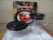 Tupperware milchkännchen tafe gebraucht kaufen  Kassel