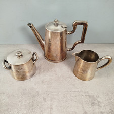 Ercuis theiere pot d'occasion  Yffiniac