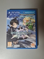 Sword art online d'occasion  Plouzévédé