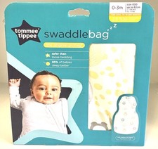 Tommee tippee swaddle for sale  NORTHAMPTON
