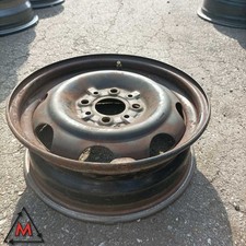 Cerchio ferro 5jx13 usato  Italia