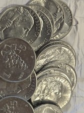 Eccezionale lotto pezzi usato  Roma