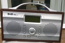 Dab digital radio for sale  LOUGHBOROUGH
