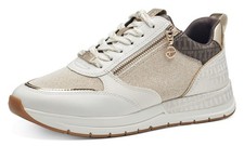 Tamaris keilsneaker freizeitsc gebraucht kaufen  Hamburg