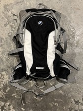 Mochila BMW Mochila Bolsa de Motocicleta Roadtrip RARA Utilitário Limpo Capa de Chuva comprar usado  Enviando para Brazil