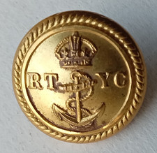 Royal thames yacht for sale  BODORGAN