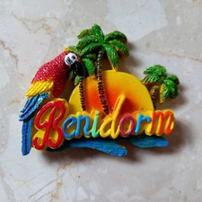 Benidorm parrot palm for sale  PETWORTH