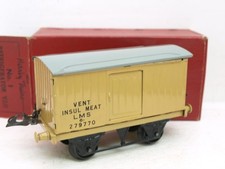Hornby gauge refrigerator for sale  NEWMARKET