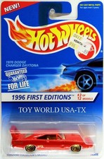 1996 hot wheels for sale  Houston