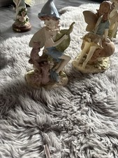 Beautiful fairies ornaments for sale Beautiful fairies ornaments for sale  SHEPPERTON