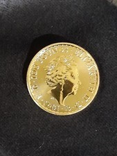 1oz gold britannia for sale  CAMBORNE