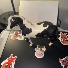 Beswick horse pinto d'occasion  Expédié en Belgium