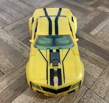 Transformers bumblebee car for sale  NORTHAMPTON