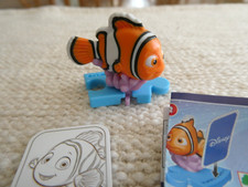 Nemo kinder egg for sale  Meridian