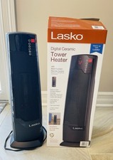 Lasko ct22835 1500w for sale  Fort Wayne