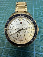 Tommy hilfiger stainless for sale  NUNEATON