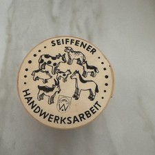 Alte werner reifentiere gebraucht kaufen  Haan