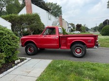1969 gmc k1500 for sale  West Hartford