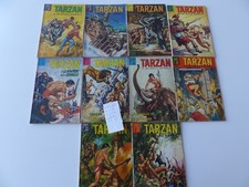 1971 tarzan della usato  Crevalcore