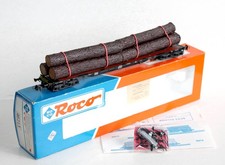 Roco 46213 long d'occasion  Expédié en Belgium