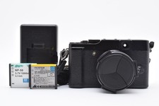 Fuji fujifilm series usato  Spedire a Italy