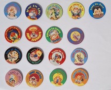 Spazzatura secchio bambini usato Spazzatura secchio bambini usato  Italia