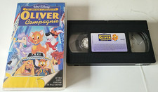 Oliver compagnie vhs d'occasion  Plan-d'Orgon