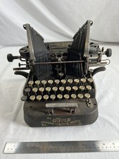 Rare antique oliver for sale  Martinsburg