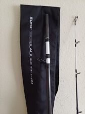 surf fishing rods for sale  CREDITON