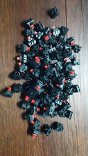 Cherry red mechanical gebraucht kaufen  Eurasburg